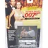 Miniatura Aston Martin Db5 Goldeneye James Bond 007 1:64