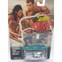 Miniatura Aston Martin Db5 Thunderball James Bond 007 1:64