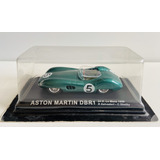 Miniatura Aston Martin Dbr1