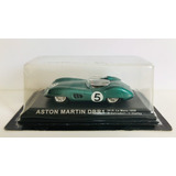 Miniatura Aston Martin Dbr1