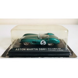 Miniatura Aston Martin Dbr1