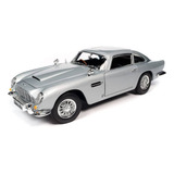Miniatura Aston Martin Dbs