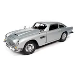 Miniatura Aston Martin Dbs