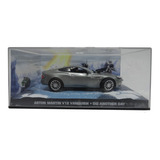 Miniatura Aston Martin V12