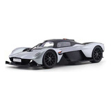 Miniatura Aston Martin Valkyrie