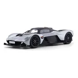 Miniatura Aston Martin Valkyrie