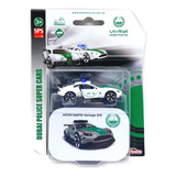 Miniatura Aston Martin Vantage
