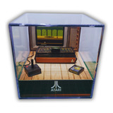 Miniatura Atari 2600