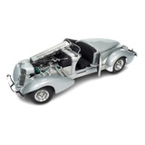 Miniatura Auburn 851 Speedster 1935 Autoworld 1 18
