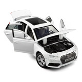 Miniatura Audi A4 1