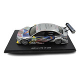 Miniatura Audi A4 Dtm