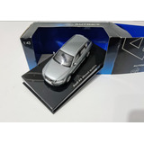 Miniatura Audi A6 Avant Allroad Quattro Autoart Esc 1 43