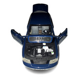 Miniatura Audi A6 Licenciada