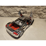 Miniatura Audi Avus Quattro