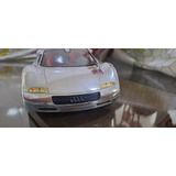 Miniatura Audi Avus Quattro