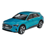 Miniatura Audi Collection Audi