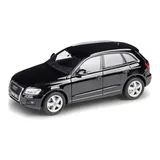 Miniatura Audi Q5 Preto