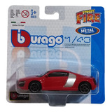 Miniatura Audi R8