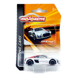 Miniatura Audi R8 Coupe