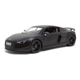 Miniatura Audi R8 Gt