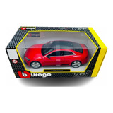 Miniatura Audi Rs 5