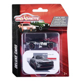 Miniatura Audi Rs E