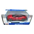 Miniatura Audi Rs E-tron Gt Vermelho 1/25 Maisto