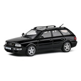 Miniatura Audi Rs2 Avant