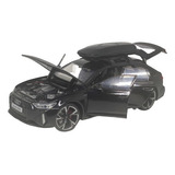 Miniatura Audi Rs6 1