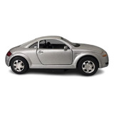 Miniatura Audi Tt New Ray 1 32 City Cruiser Collection Caixa