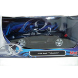 Miniatura Audi Tt Roadster