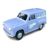 Miniatura Austin A35 Van
