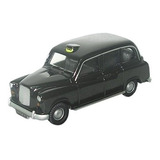 Miniatura Austin Fx4 Black