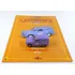 Miniatura Austin Milka Caminhão Antigo Coleção Altaya Corgi