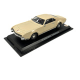 Miniatura Auto Collection: Oldsmobile Toronado - Edição 22