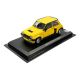 Miniatura Auto Collection: Renault 5 Turbo - Edição 56