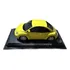Miniatura Auto Collection: Volkswagen New Beetle C/acrilico