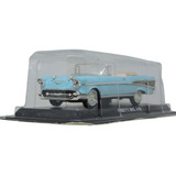 Miniatura Auto Collection Chevy