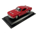 Miniatura Auto Collection Ford Mustang