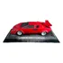 Miniatura Auto Collection Lamborghini Countach C/acrilico