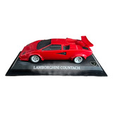 Miniatura Auto Collection Lamborghini