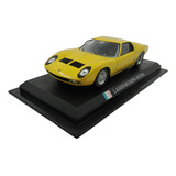 Miniatura Auto Collection Lamborghini