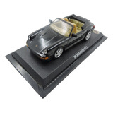 Miniatura Auto Collection Porsche 911 1 43 C Acrilico