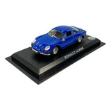 Miniatura Auto Collection Renault