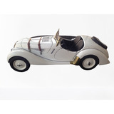 Miniatura Autoart Millennium 1