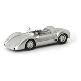 Miniatura Autocult 1 43 Porsche 550 Durlite Spyder Completa