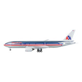 Miniatura Avião 1/400 Ng Model American Airlines B772er