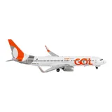 Miniatura Aviao 1 400