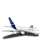 Miniatura Aviao Airbus A390