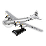 Miniatura Avião B 29 Superfortress Enola